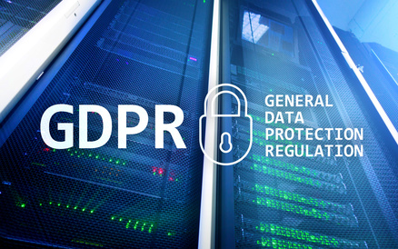 GDPR, General data protection regulation compliance - Adeguamento